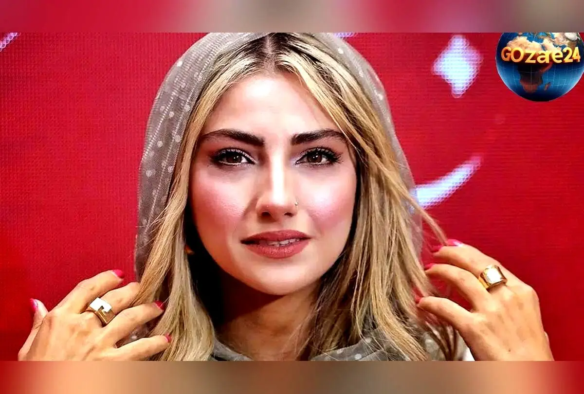 حضور محیا دهقانی در مسابقه آشپزی «شفرونی» با ساعت ۳۰۰ میلیون تومانی و استایل خاص در کنار هلیا امامی