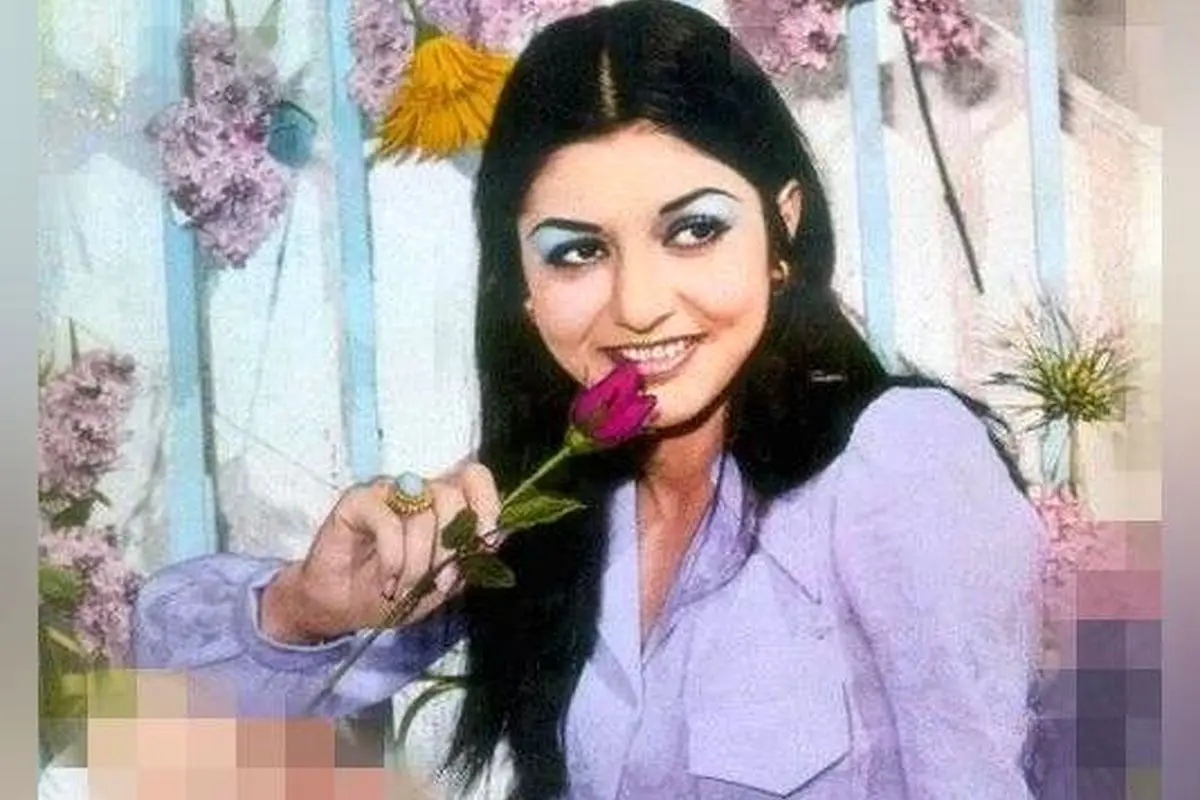 خانواده شاهرخ استخری ۵۰ سال پس از گوگوش: الهام از طراحی داخلی قدیمی با سبکی نوستالژیک و مدرن