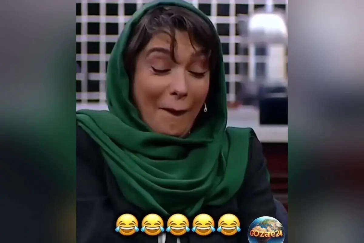 سکانس خنده‌دار شب‌آهنگی با حامد آهنگی و الیکا عبدالرزاقی + ویدئو لحظات ناب و شوخی‌های بامزه