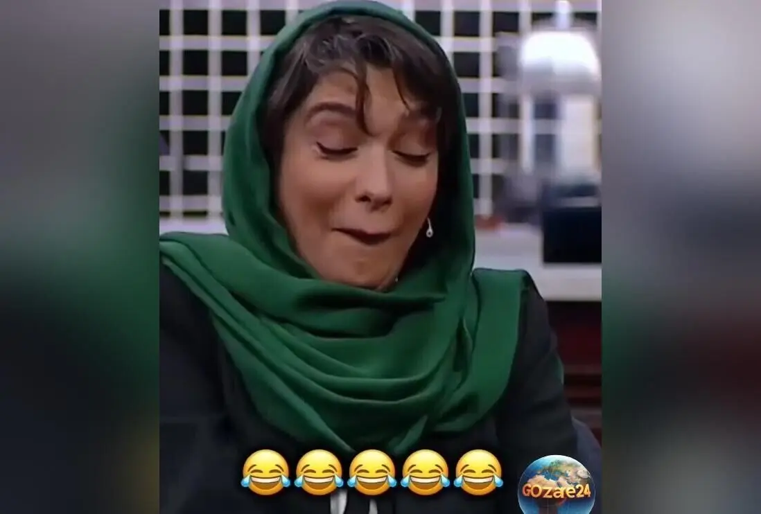 سکانس خنده‌دار شب‌آهنگی با حامد آهنگی و الیکا عبدالرزاقی + ویدئو لحظات ناب و شوخی‌های بامزه
