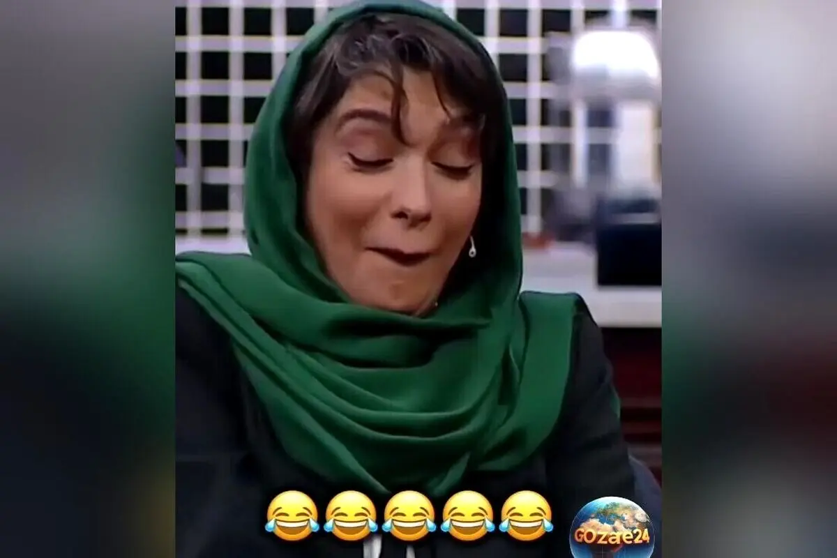 سکانس خنده‌دار شب‌آهنگی با حامد آهنگی و الیکا عبدالرزاقی + ویدئو لحظات ناب و شوخی‌های بامزه