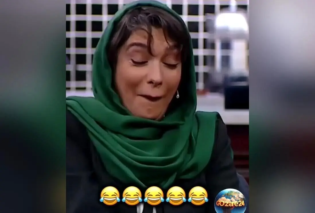 سکانس خنده‌دار شب‌آهنگی با حامد آهنگی و الیکا عبدالرزاقی + ویدئو لحظات ناب و شوخی‌های بامزه