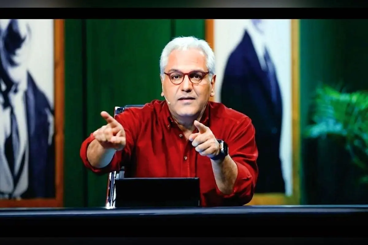 سریال جدید مهران مدیری «شیش ماهه» با بازی حسن معجونی، سحر زکریا و جواد رضویان هر شب از شبکه سه پخش می‌شود