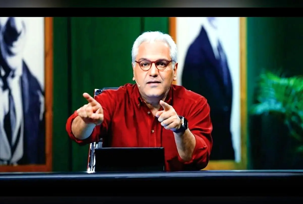 سریال جدید مهران مدیری «شیش ماهه» با بازی حسن معجونی، سحر زکریا و جواد رضویان هر شب از شبکه سه پخش می‌شود