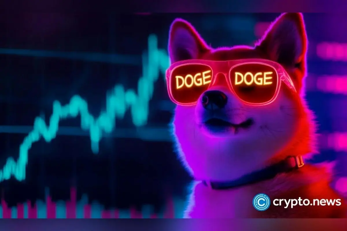 تحلیل قیمت دوج‌کوین: شروع مجدد روند صعودی پس از کاهش‌های مداوم و چشم‌انداز کوتاه‌مدت مثبت