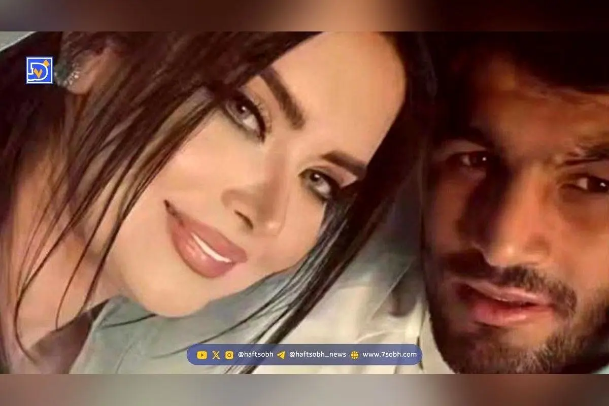 عروسی حسن یزدانی و همسرانش؛ زندگی شخصی و تصاویر مراسم ازدواج قهرمان کشتی ایران