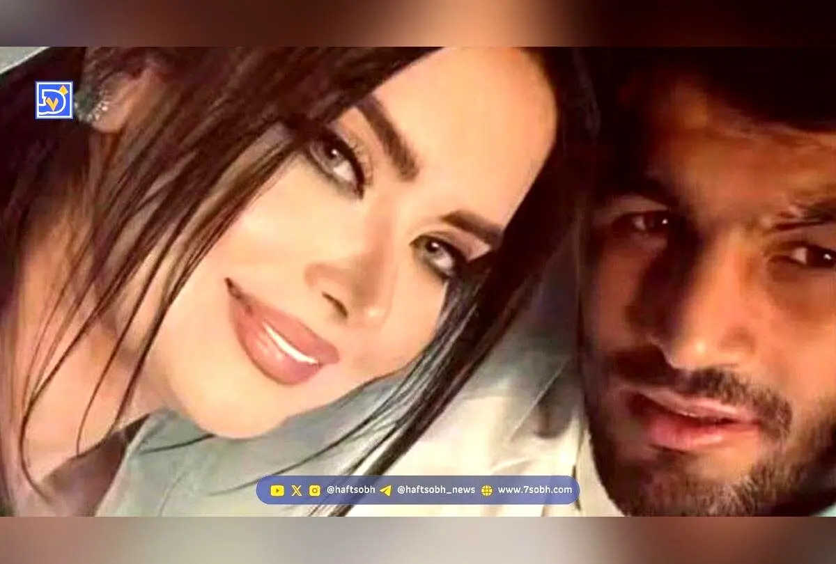 عروسی حسن یزدانی و همسرانش؛ زندگی شخصی و تصاویر مراسم ازدواج قهرمان کشتی ایران