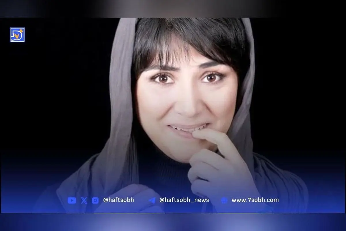 عکس نادر و دیدنی از کودکی باران کوثری کنار مادرش؛ لحظهای خاص از دوران کودکی این بازیگر مشهور ایرانی