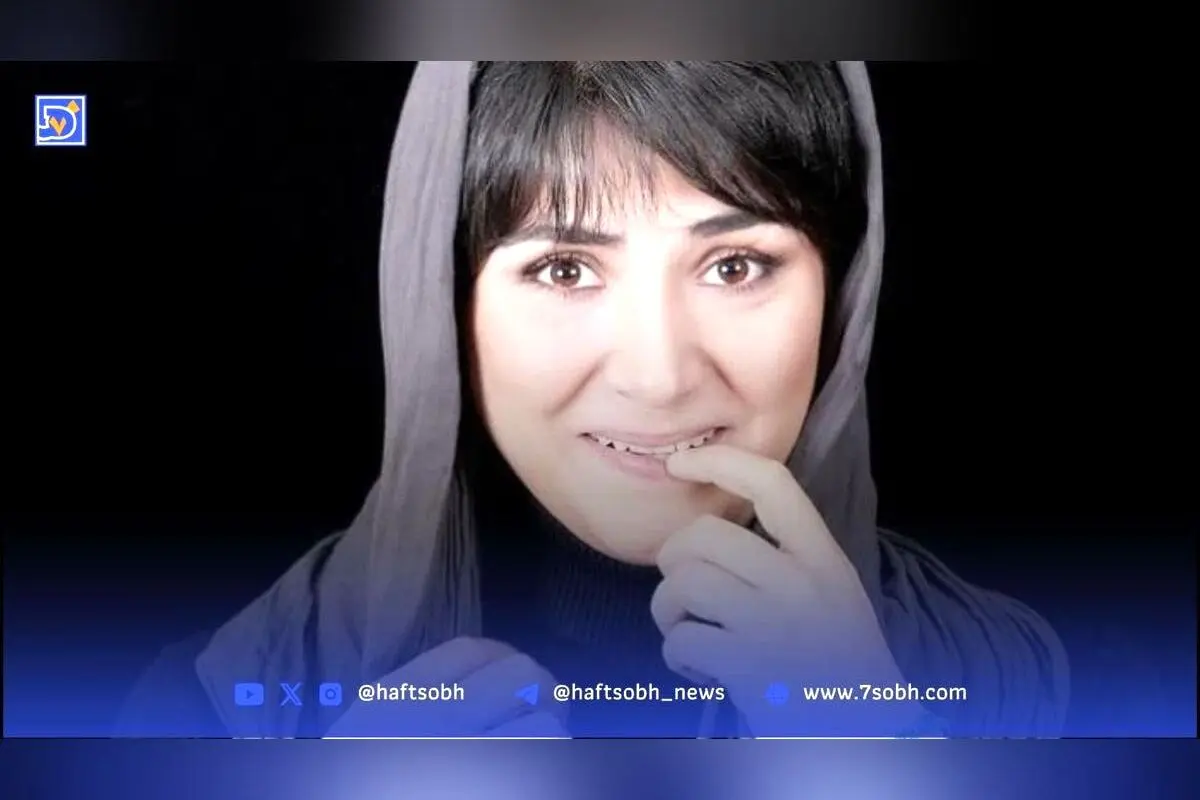 عکس نادر و دیدنی از کودکی باران کوثری کنار مادرش؛ لحظه‌ای خاص از دوران کودکی این بازیگر مشهور ایرانی