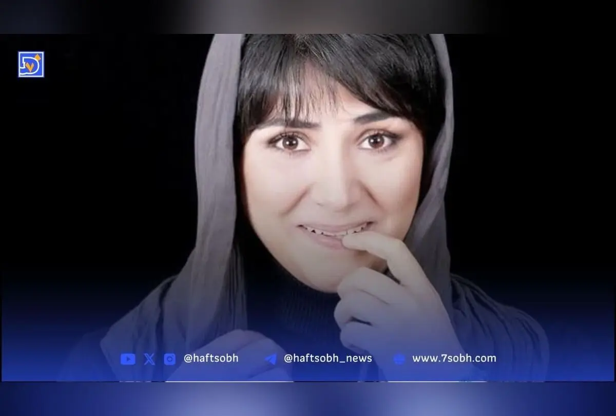 عکس نادر و دیدنی از کودکی باران کوثری کنار مادرش؛ لحظه‌ای خاص از دوران کودکی این بازیگر مشهور ایرانی