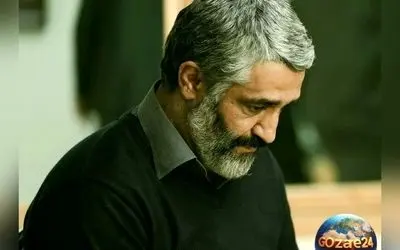لحظه آزادی پژمان جمشیدی در فضای مجازی منتشر شد: بازیگر مشهور کشورمان پس از مدت‌ها بی‌ملاقات
