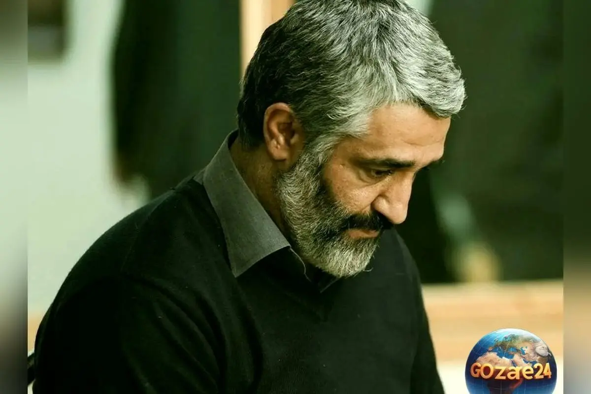 لحظه آزادی پژمان جمشیدی در فضای مجازی منتشر شد: بازیگر مشهور کشورمان پس از مدتها بیملاقات