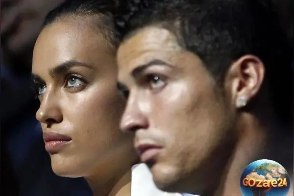 ایرینا شایک از جدایی با رونالدو و معیارهای مرد ایده‌آل را اعلام کرد: مرد وفادار، صادق و با شخصیت