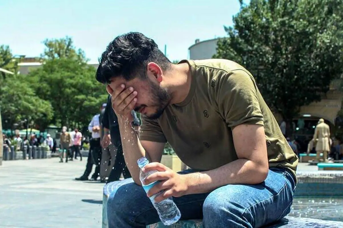 موج گرمای بی‌سابقه در ایران؛ تا چه زمانی دما ادامه دارد و چه هشدارهایی باید جدی گرفت؟
