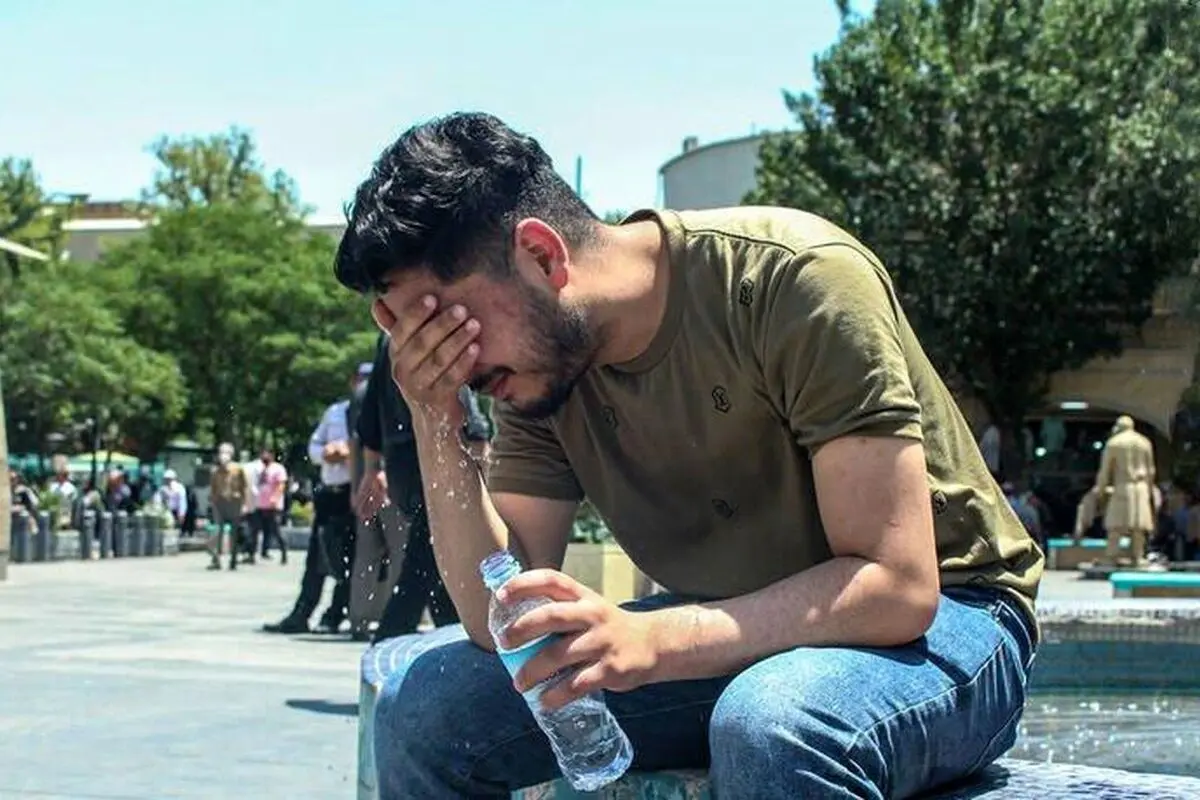 موج گرمای بی‌سابقه در ایران؛ تا چه زمانی دما ادامه دارد و چه هشدارهایی باید جدی گرفت؟