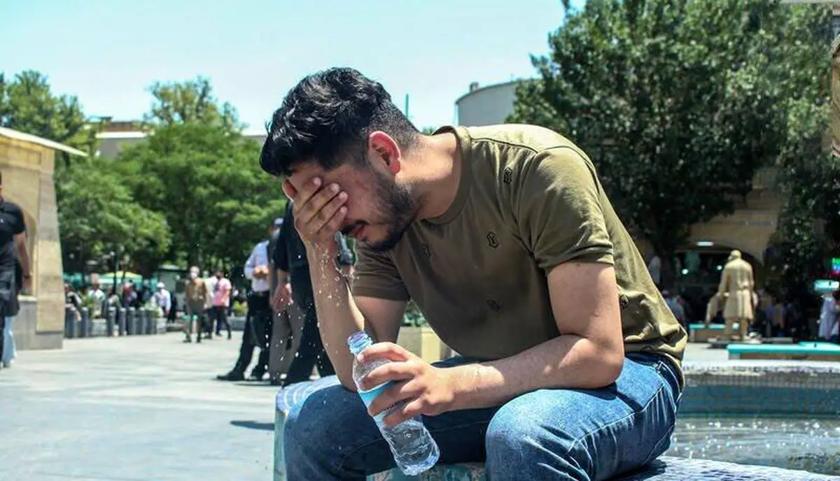 موج گرمای بی‌سابقه در ایران؛ تا چه زمانی دما ادامه دارد و چه هشدارهایی باید جدی گرفت؟