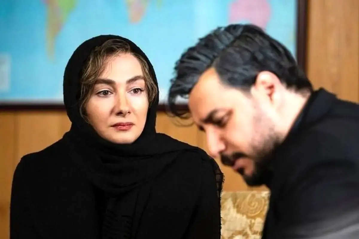 چهره متفاوت و جذاب منصوره در سریال زخم کاری پس از ۴ سال در سن ۴۶ سالگی + تصاویر جدید