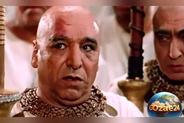 تصاویر ماندگار اسماعیل سلطانیان در فیلم «دستفروش» دهه ۶۰؛ یادگاری از بازیگری شریف و تاثیرگذار سینمای ایران