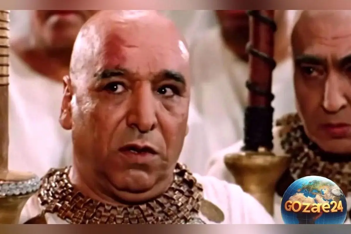 تصاویر ماندگار اسماعیل سلطانیان در فیلم «دستفروش» دهه ۶۰؛ یادگاری از بازیگری شریف و تاثیرگذار سینمای ایران