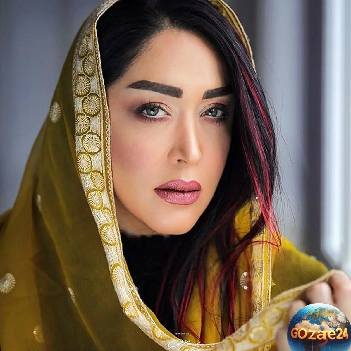 عکس عاشقانه سارا منجزی پور و برادرش در ماشین؛ رابطه نزدیک و خاص این دو در صفحه اینستاگرام