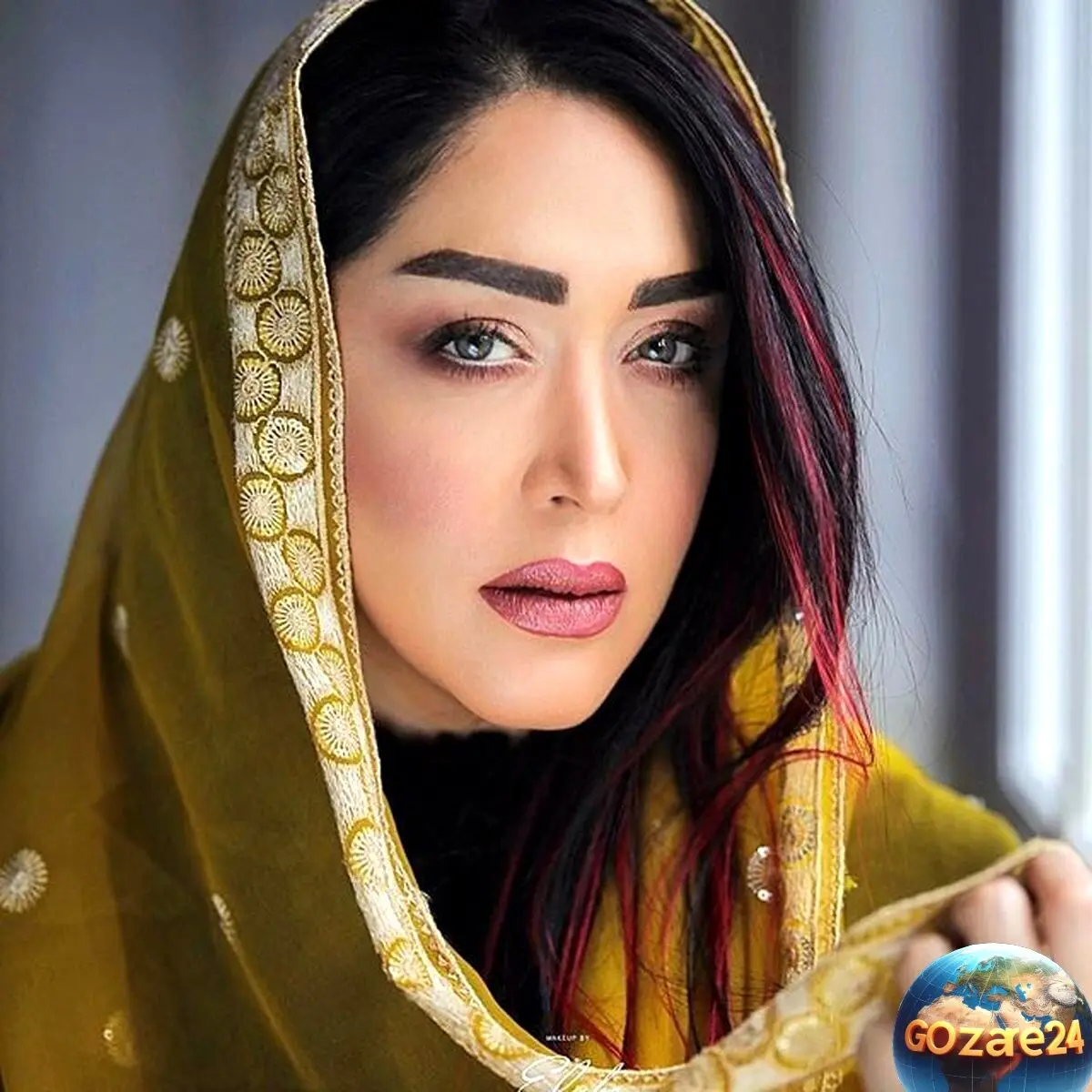عکس عاشقانه سارا منجزی پور و برادرش در ماشین؛ رابطه نزدیک و خاص این دو در صفحه اینستاگرام