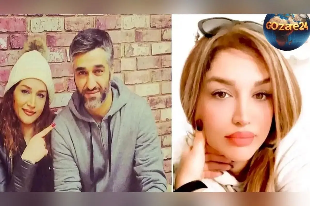 گشت و گذاری در خانه لوکس و شیک خواهر پژمان جمشیدی در کانادا + تصاویر دکوراسیون شیشهای و چوبی