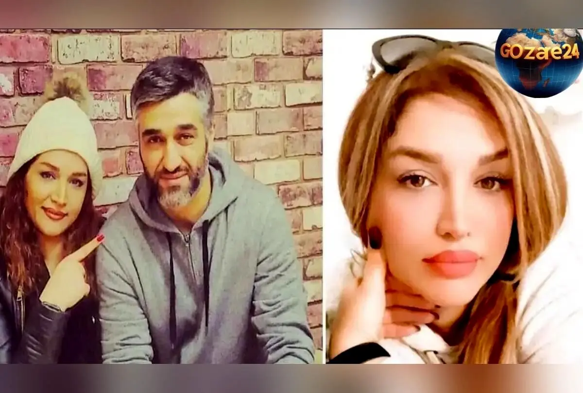 گشت و گذاری در خانه لوکس و شیک خواهر پژمان جمشیدی در کانادا + تصاویر دکوراسیون شیشه‌ای و چوبی