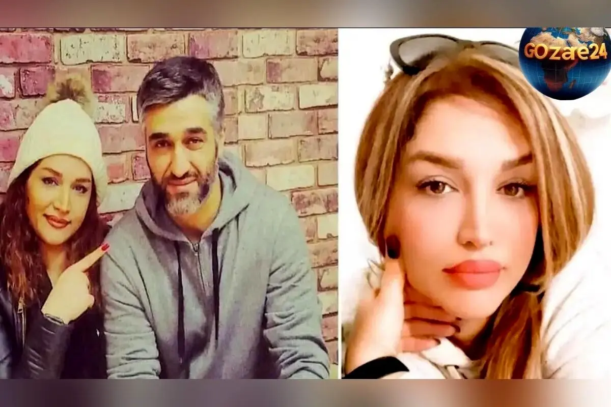گشت و گذاری در خانه لوکس و شیک خواهر پژمان جمشیدی در کانادا + تصاویر دکوراسیون شیشه‌ای و چوبی