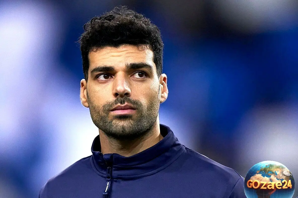 خانه پدری مهدی طارمی، ستاره تیم ملی فوتبال ایران در بوشهر؛ سادگی و زیبایی در کنار هم