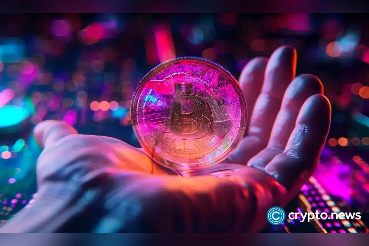 رشد ۲۲۶ درصدی حجم معاملات فیوچرز رمزارزها در گروه CME در مهرماه ۱۴۰۲، نشان‌دهنده توجه فزاینده سرمایه‌گذاران و نقش ابزارهای مشتقه در بازار کریپتو