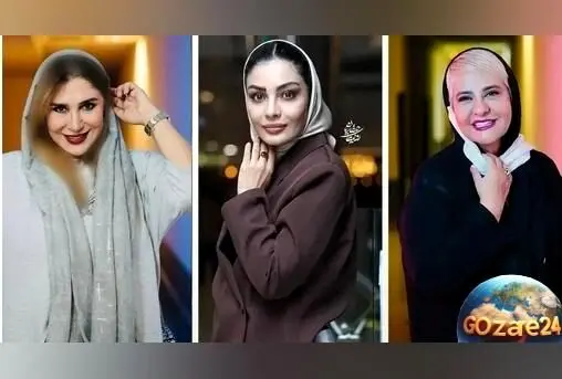 حضور هنرمندان در اکران فیلم «مرجان» با استایل‌های شیک و باوقار؛ عکس‌های دیدنی و لحظات صمیمی در پردیس سینمایی کوروش