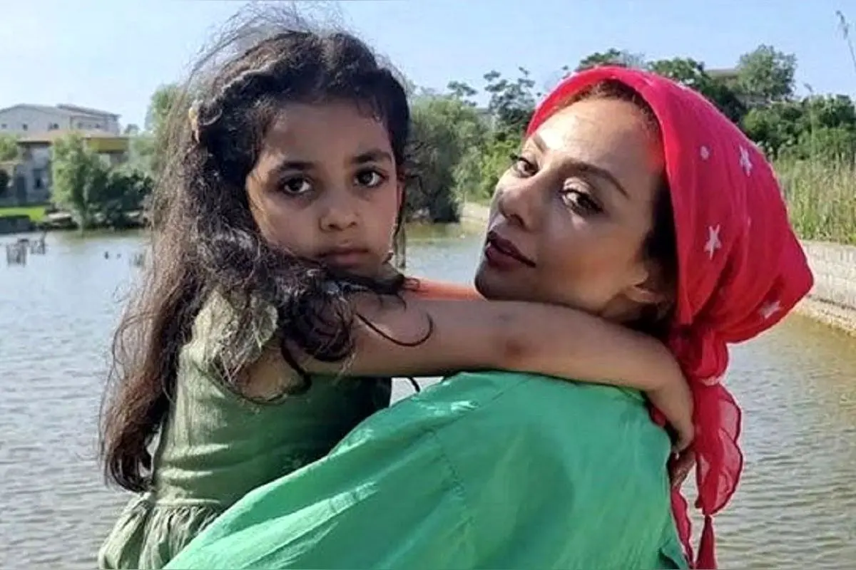 نگاهی جذاب به استایلهای خلاقانه هالووینی ستارههای ایرانی؛ از یکتا ناصر تا میترا حجار و خانوادههای معروف