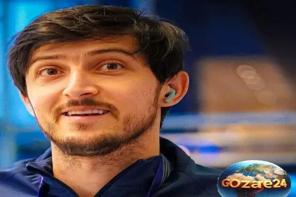 سردار آزمون با شوخی جنجالی: اگر کسی دخترش را بدهد، همین امروز عروسی می‌کنم!