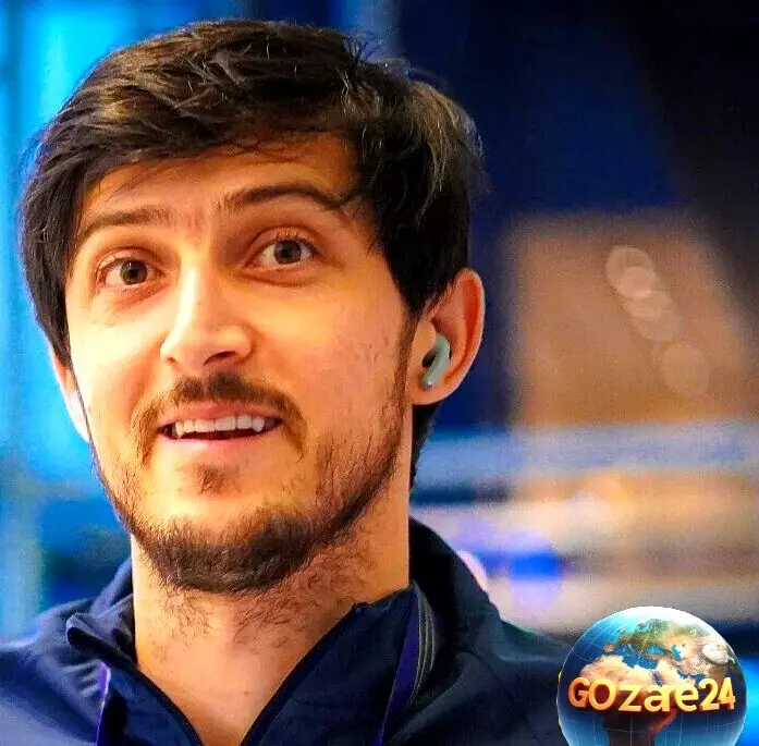 سردار آزمون با شوخی جنجالی: اگر کسی دخترش را بدهد، همین امروز عروسی می‌کنم!