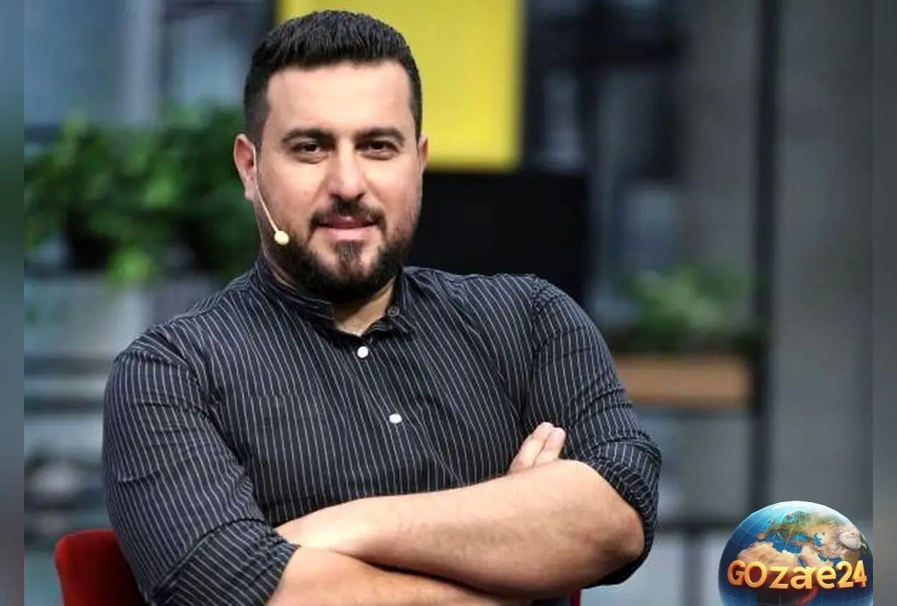 عکس محسن کیایی و دخترش در آغوش پدرانه؛ لحظه‌ای زیبا و پر از عشق و محبت