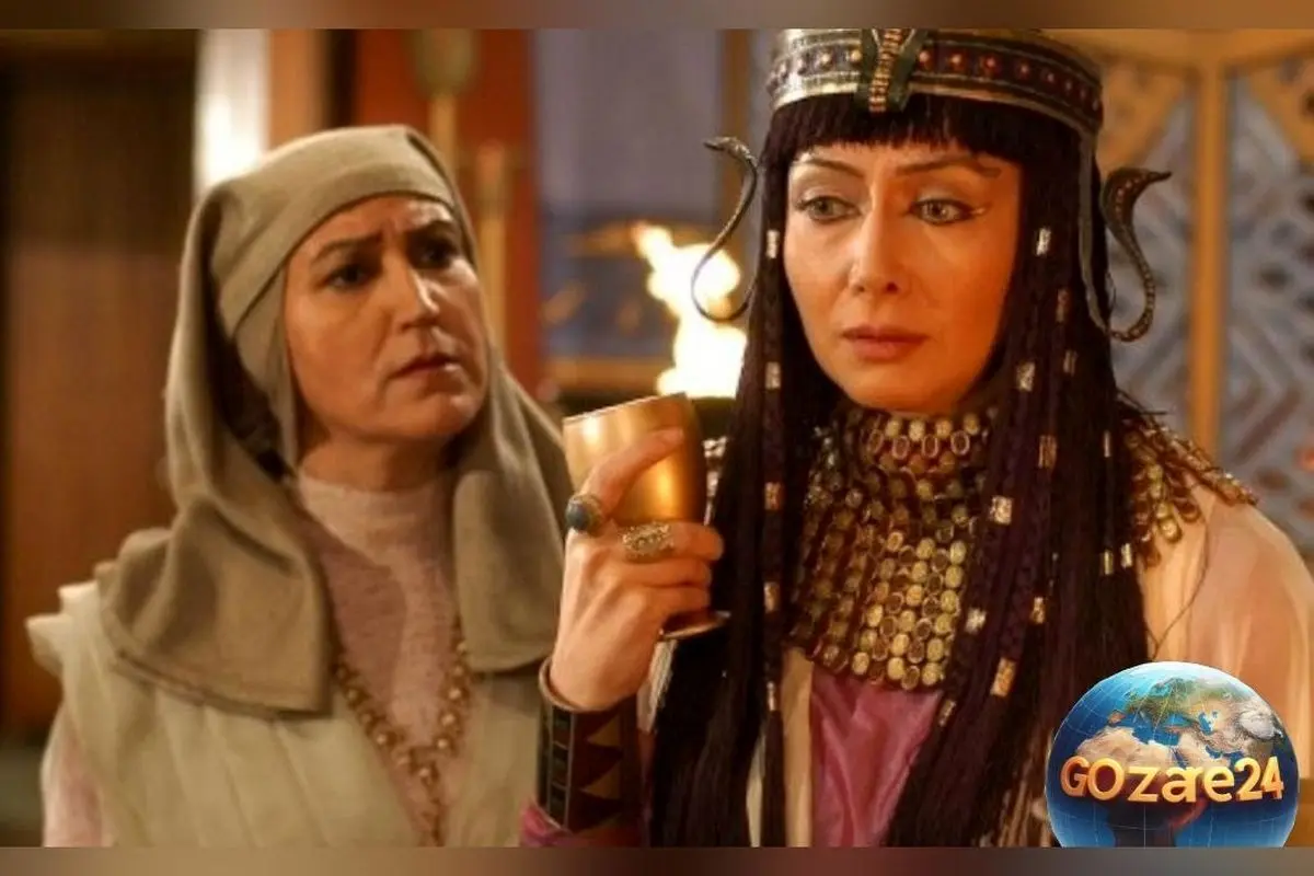 نوستالژی هنری: مهوش صبرکن در نقش کاریماما در فیلم «غزال» ۳۵ ساله، اثر ماندگار دهه هفتاد سینمای ایران