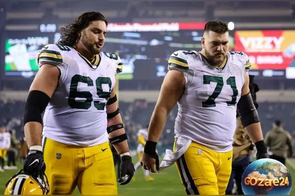 دیوید بختیاری؛ ثروتمندترین ورزشکار ایرانی–ایسلندی در تاریخ NFL و نماد موفقیت چندفرهنگی