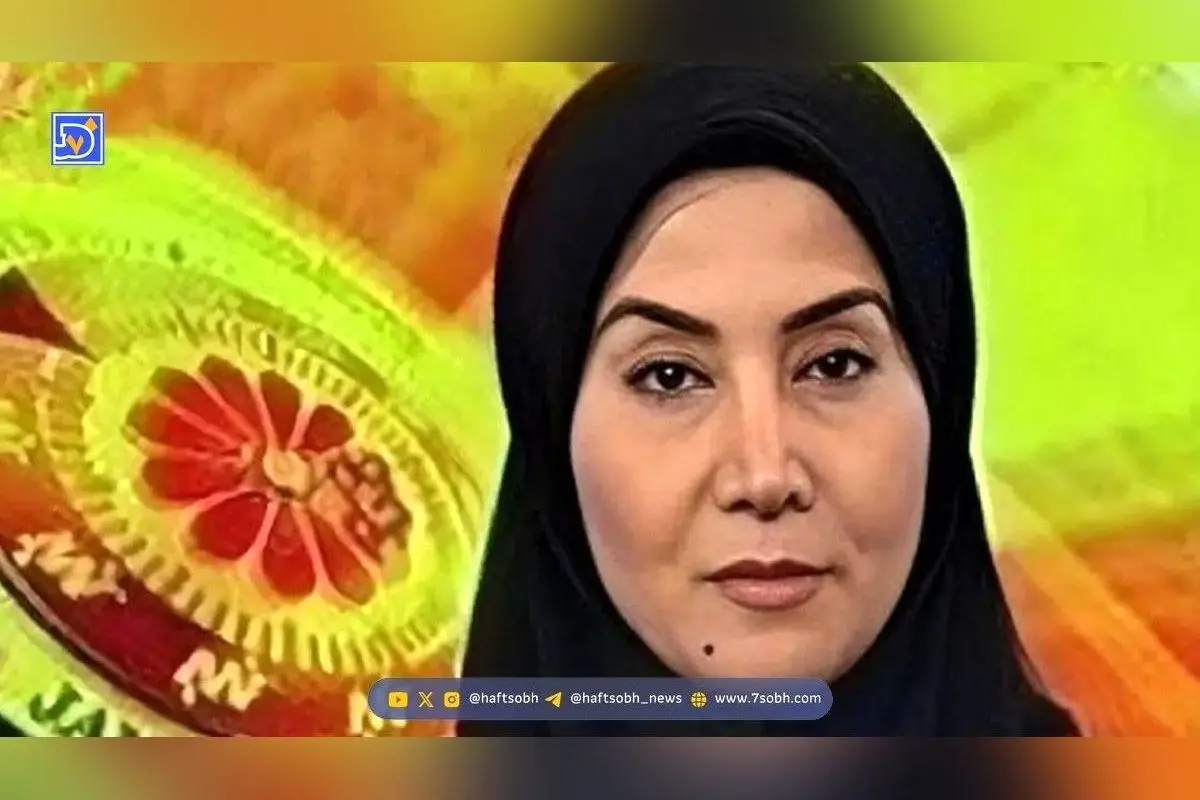 بیوگرافی مهناز شیرازی، گوینده و مجری قدیمی صدا و سیما با تصاویر و داستان زندگی حرفه‌ای و خصوصی