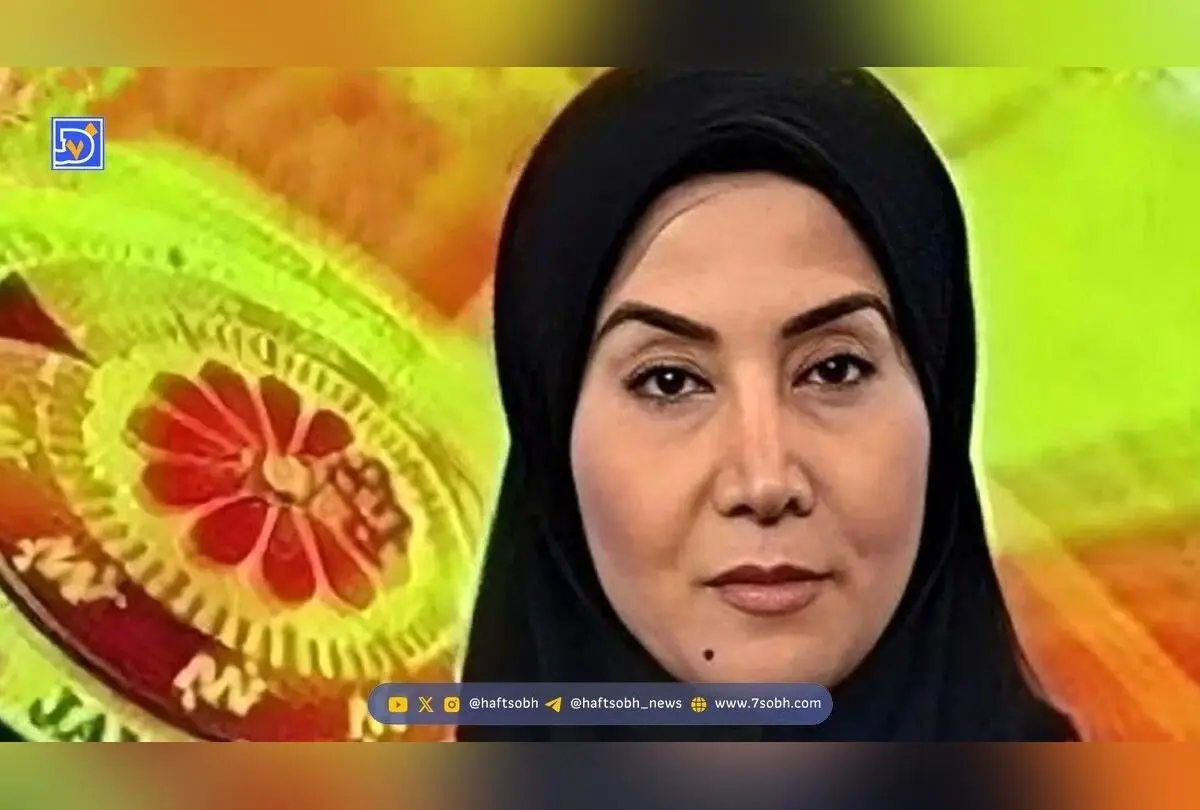بیوگرافی مهناز شیرازی، گوینده و مجری قدیمی صدا و سیما با تصاویر و داستان زندگی حرفه‌ای و خصوصی