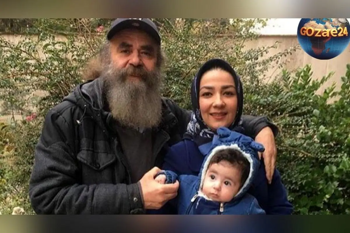 عکس‌های جذاب و دیدنی از خانه آنتیک و مدرن سارا صوفیانی و همسرش قبل از مهاجرت + چیدمان منحصربه‌فرد