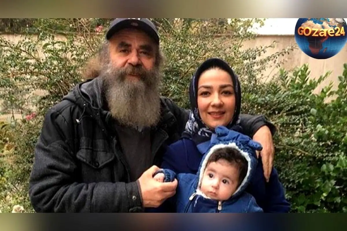 عکس‌های جذاب و دیدنی از خانه آنتیک و مدرن سارا صوفیانی و همسرش قبل از مهاجرت + چیدمان منحصربه‌فرد