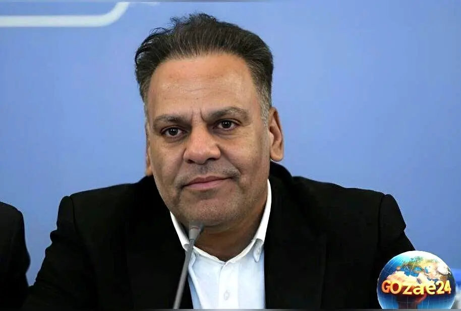 رئیس هیئت فوتبال یزد با وجود ادعای بی‌طرفی، با بازیکن پرسپولیس عکس یادگاری گرفت و جنجال‌آفرین شد