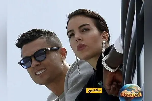 درگیری لفظی مجری تلویزیونی با جورجینا؛ خشم کریستیانو رونالدو و جنجال جدید در رسانه‌های اسپانیا