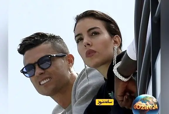 درگیری لفظی مجری تلویزیونی با جورجینا؛ خشم کریستیانو رونالدو و جنجال جدید در رسانه‌های اسپانیا