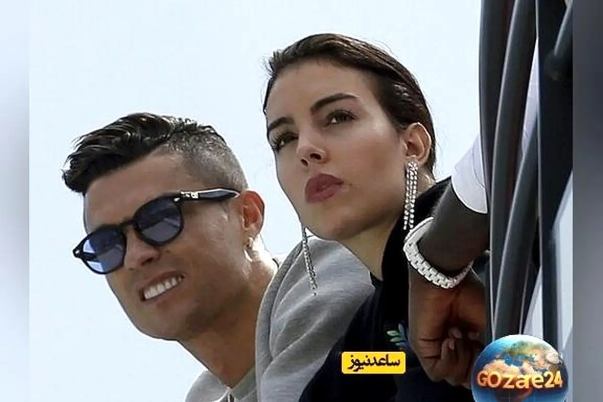 درگیری لفظی مجری تلویزیونی با جورجینا؛ خشم کریستیانو رونالدو و جنجال جدید در رسانه‌های اسپانیا