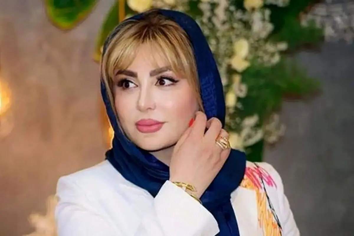 نیوشا ضیغمی در زمین گلف با استایل خاص و متفاوت + نکاتی درباره فعالیت‌های هنری او در سینما