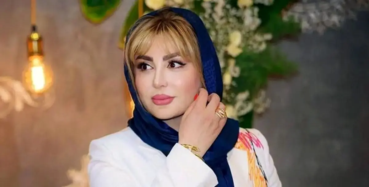 نیوشا ضیغمی در زمین گلف با استایل خاص و متفاوت + نکاتی درباره فعالیت‌های هنری او در سینما
