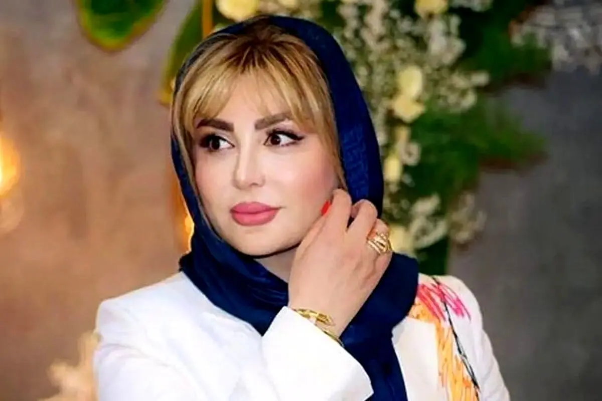 نیوشا ضیغمی در زمین گلف با استایل خاص و متفاوت + نکاتی درباره فعالیت‌های هنری او در سینما