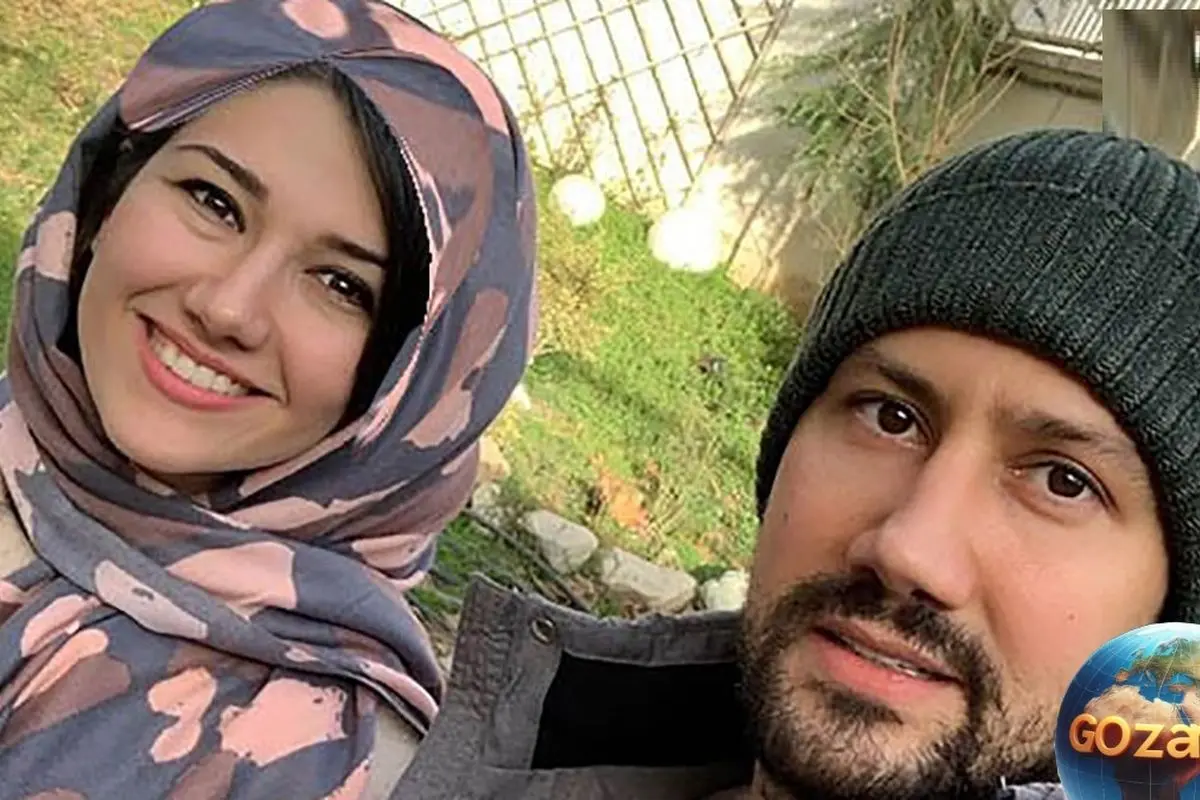 خاطره جالب و بانمک شاهرخ استخری درباره غیرتی شدنش برای خواهر کوچیکه نیلوفر + نکته مهم درباره بررسی تیپ و ظاهر طرف مقابل