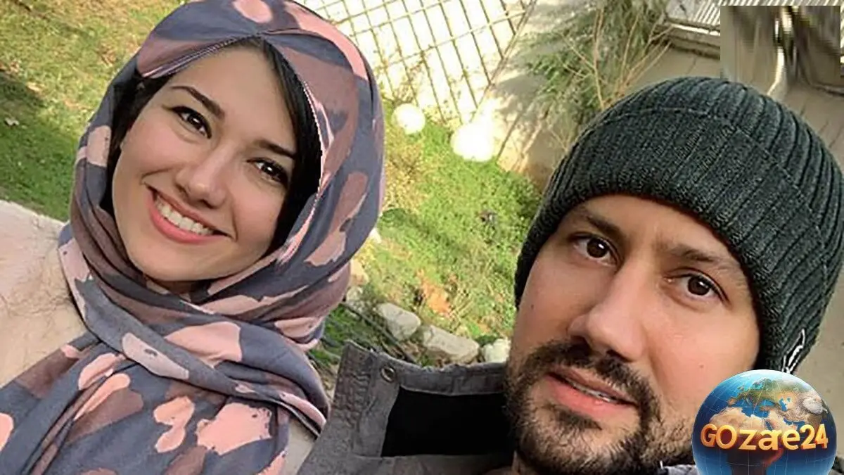 خاطره جالب و بانمک شاهرخ استخری درباره غیرتی شدنش برای خواهر کوچیکه نیلوفر + نکته مهم درباره بررسی تیپ و ظاهر طرف مقابل